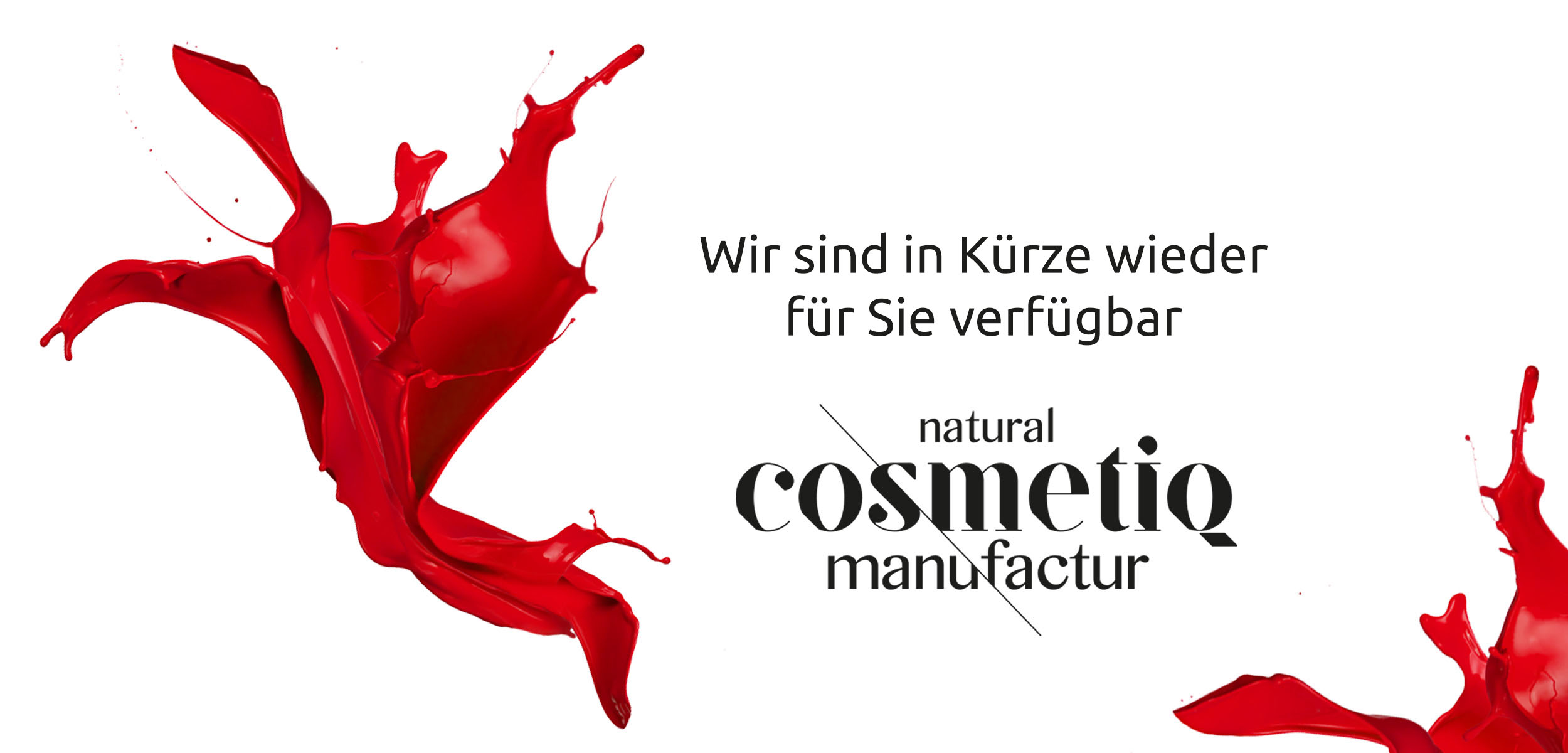 Natural Cosmetiq Manufactur